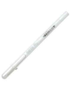 Gelly Roll Glaze 3D Transparente, de Sakura