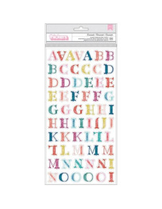 Die Cuts Pink Paisley, Pick me up