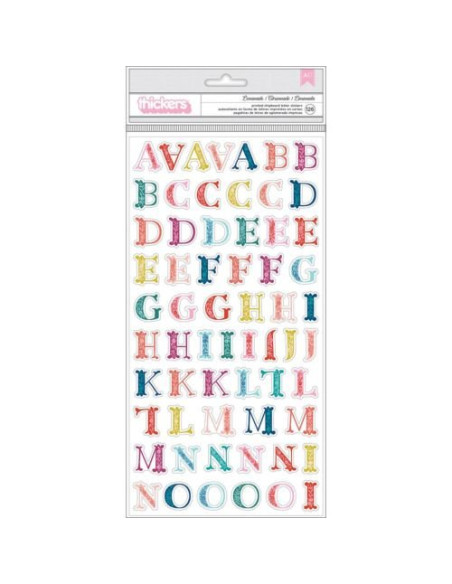 Die Cuts Pink Paisley, Pick me up