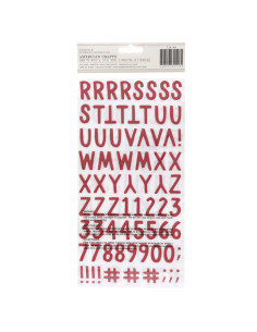 Thickers Pebbles, Merry Little Christmas 2