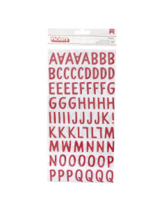 Thickers Pebbles, Merry Little Christmas