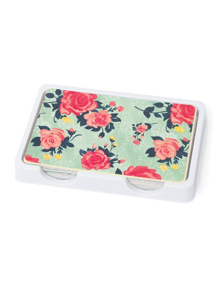 Project Life, tarjetas instax, Kiwi