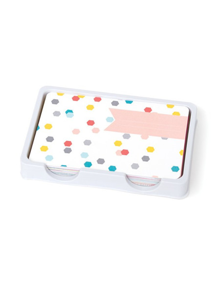 Project Life, mini kit Jane Hadfield, Dazzle