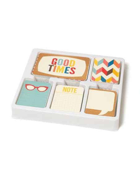 Project life Value Kit , Chalkboard