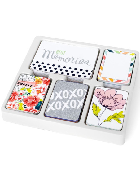 Project life Core Kit , Inspire