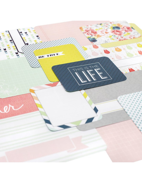 Project life Core Kit , Inspire