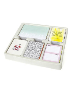 Project life Core Kit , Charming 2