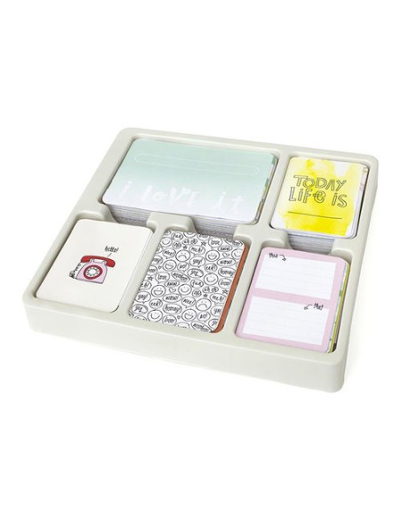 Project life Core Kit , Charming Project life Core Kit , Charming