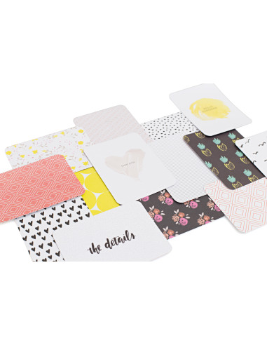 Project life Core Kit, High Five