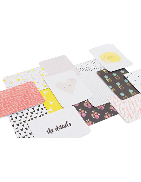 Project life Core Kit, High Five