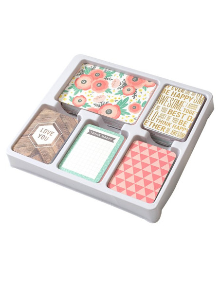 Project life Core Kit , Charming