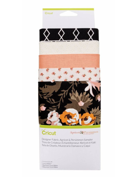 Cricut explore hoja de punta para tela