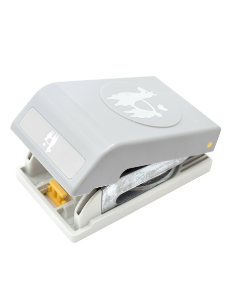 Troqueladora Ek ciervo 2"