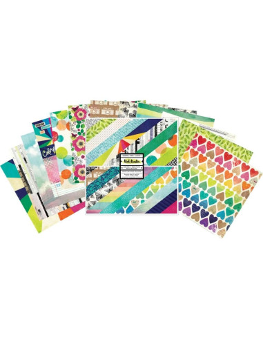 Pad12 Maggie Holmes  Gather