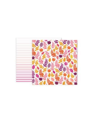 Pad12 Pink Pailee, Truly Grateful