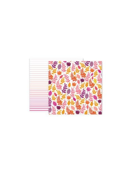 Pad12 Pink Pailee, Truly Grateful