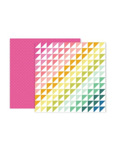 Pad12 Pink Pailee, Truly Grateful