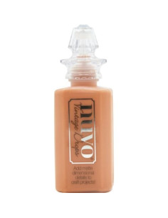 Nuvo Expanding mousse Tuscan Gold 2