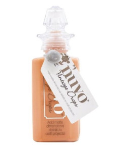 Nuvo Expanding mousse Tuscan Gold