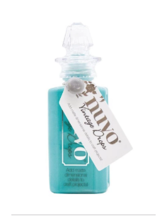 Nuvo Vintage drops Bonnie Blue