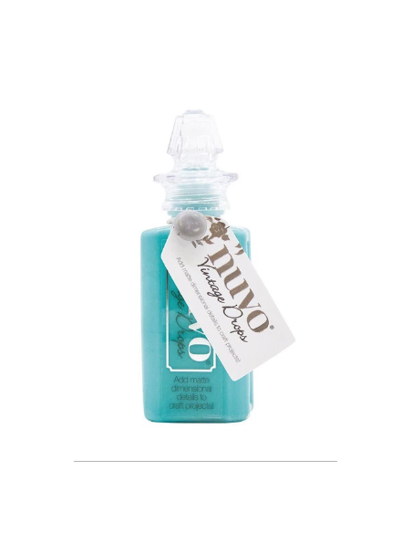 Nuvo Vintage drops Bonnie Blue