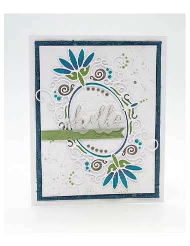 Nuvo Vintage drops Bonnie Blue