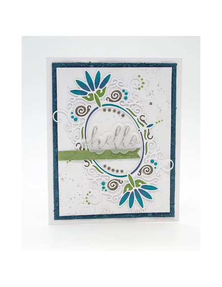 Nuvo Vintage drops Bonnie Blue