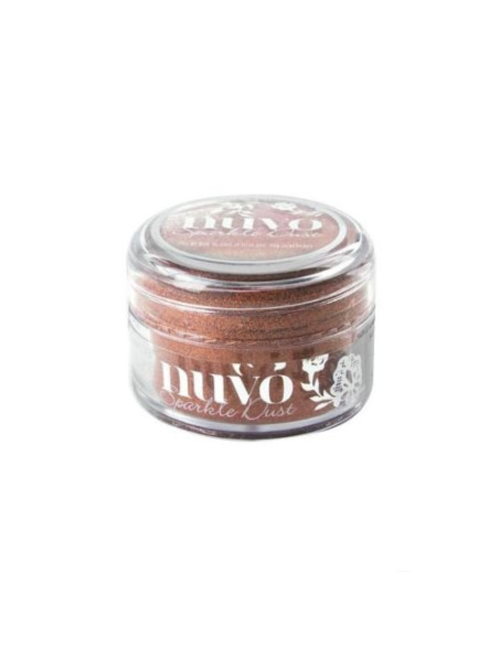 Nuvo Sparkle Dust, Gold Shine