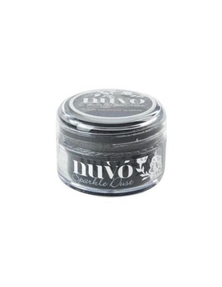 Nuvo Sparkle Dust, Cinnamon Spice