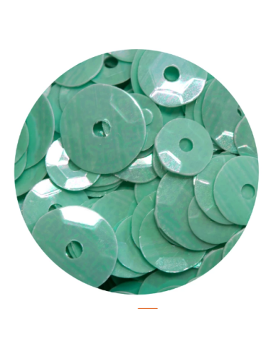 Nuvo lentejeulas, Vanilla Delight