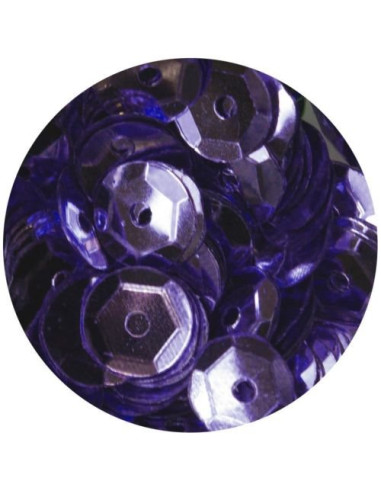 Nuvo lentejuelas, Tropical Oasis