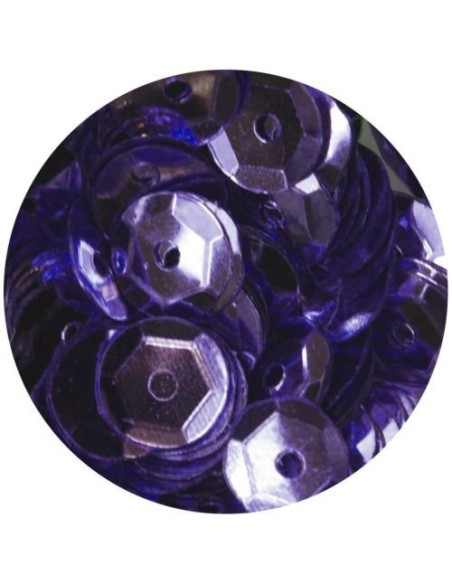 Nuvo lentejuelas, Tropical Oasis