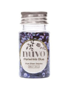 Nuvo lentejuelas, Tropical Oasis