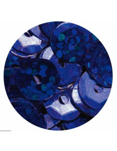 Nuvo Pure Sheen, Gemstones, Amethyst Squares 2