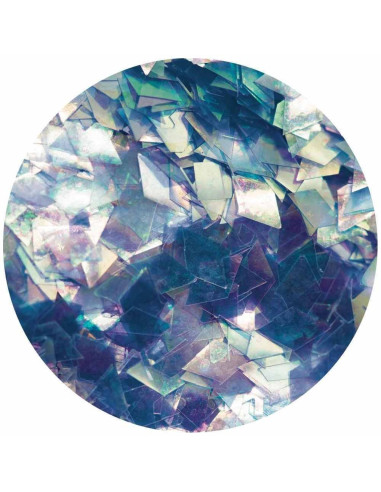 Nuvo Pure Sheen 4 pack, Confetti.