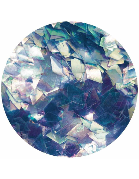 Nuvo Pure Sheen 4 pack, Confetti.