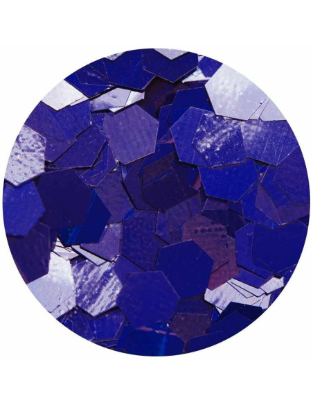 Nuvo Pure Sheen 4 pack, Confetti.