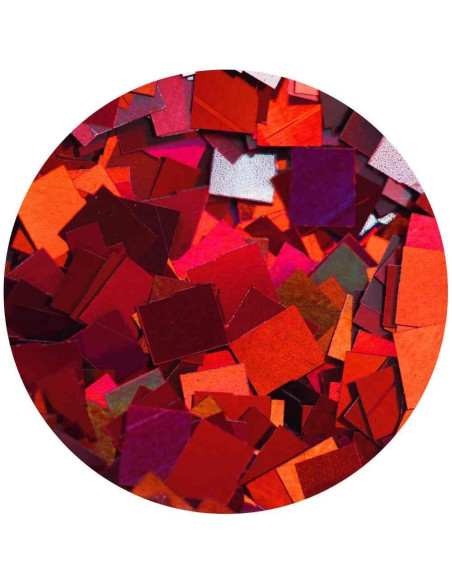 Nuvo, Confetti "Jingle Bells" Pure Sheen