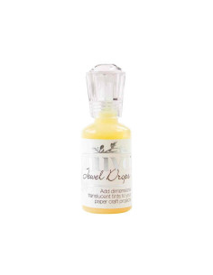 Nuvo, Jewell Drops "Limoncello" Pure Sheen.