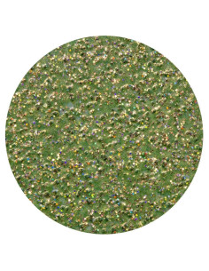 Nuvo, Glitter Embossing Powder "Magical Woodland" 2