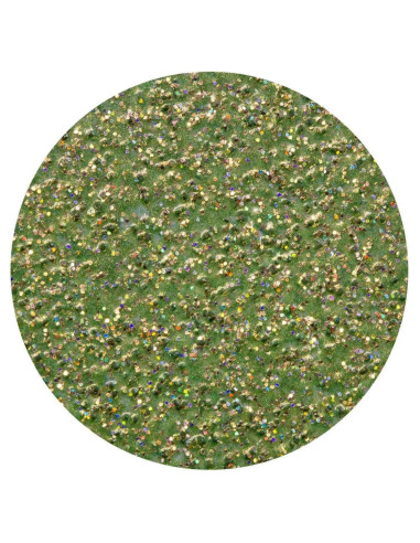 Nuvo, Glitter Embossing Powder "Magical Woodland"