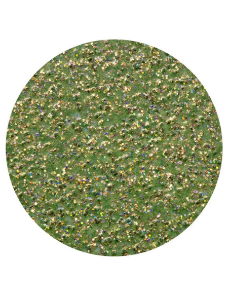 Nuvo, Glitter Embossing Powder "Magical Woodland"