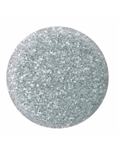 Nuvo glitter accents "Silver Jubilee" 2