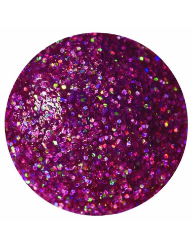 Nuvo glitter accents "Candy Kisses"