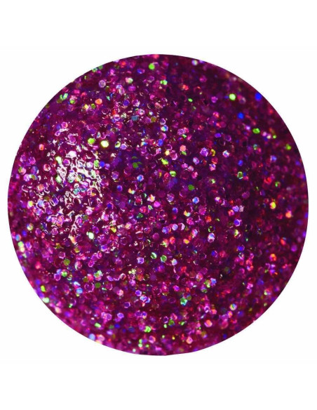 Nuvo glitter accents "Candy Kisses"