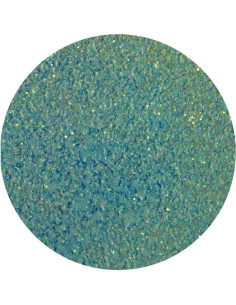 Nuvo, Glitter Embossing Powder "Ocean Sparkle" 2