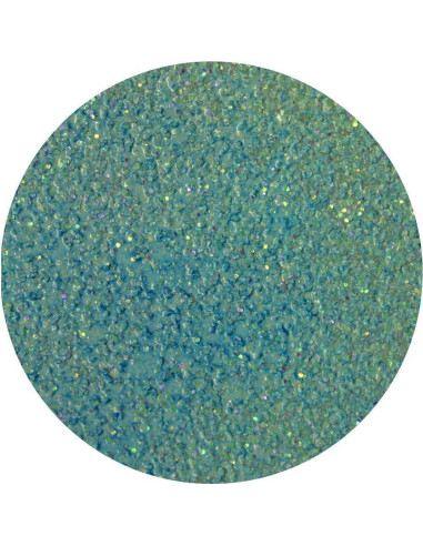 Nuvo, Glitter Embossing Powder "Ocean Sparkle"