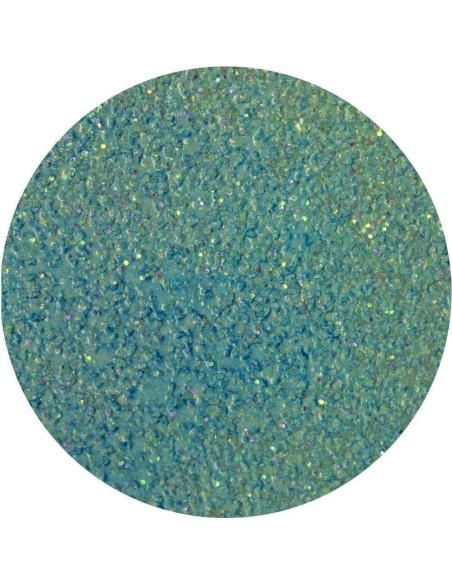 Nuvo, Glitter Embossing Powder "Ocean Sparkle"