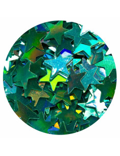 Nuvo, Confetti "Mermaid Parade" Estrellas 2