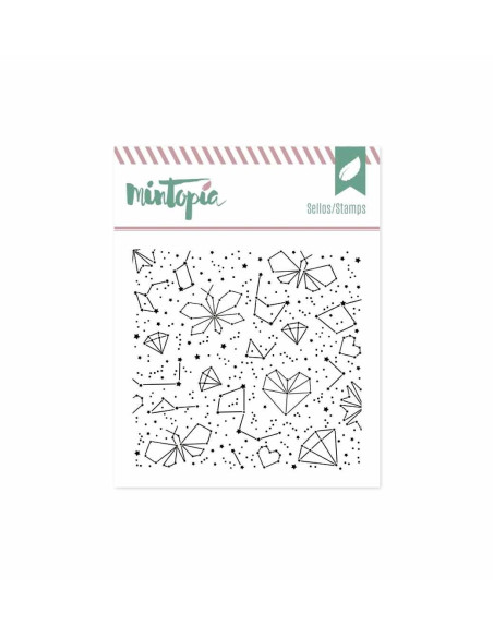 Mintopia Sello "Galaxia"
